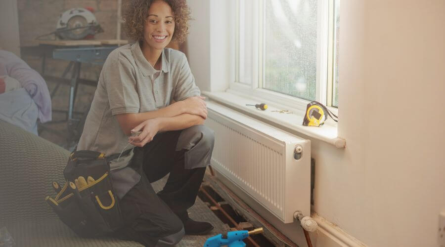 Professional sink repair in Greenacres, WA